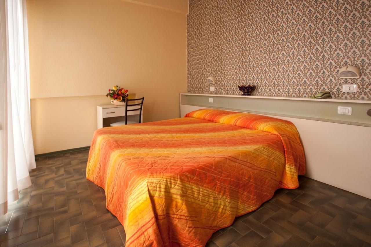 Hotel President Bellaria-Igea Marina Exterior foto