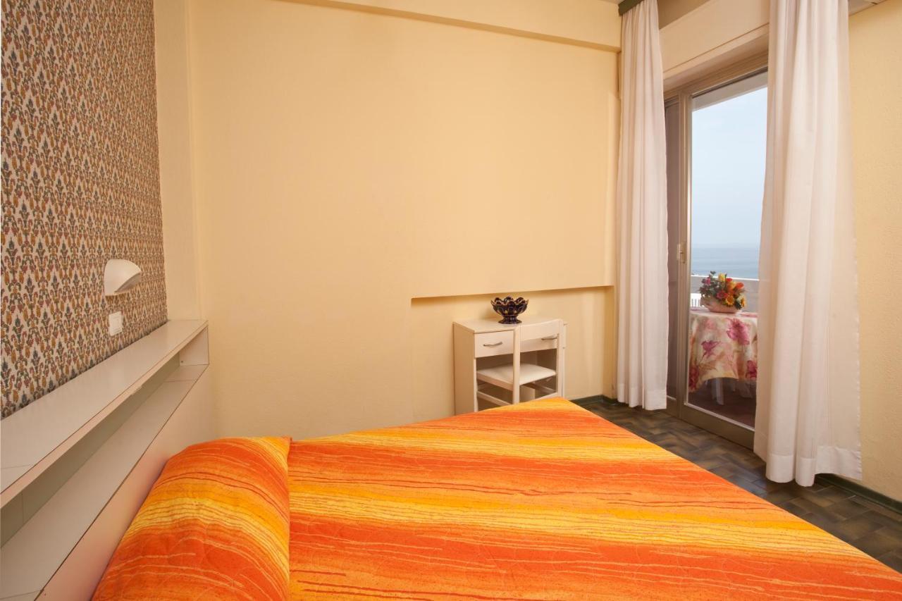 Hotel President Bellaria-Igea Marina Exterior foto
