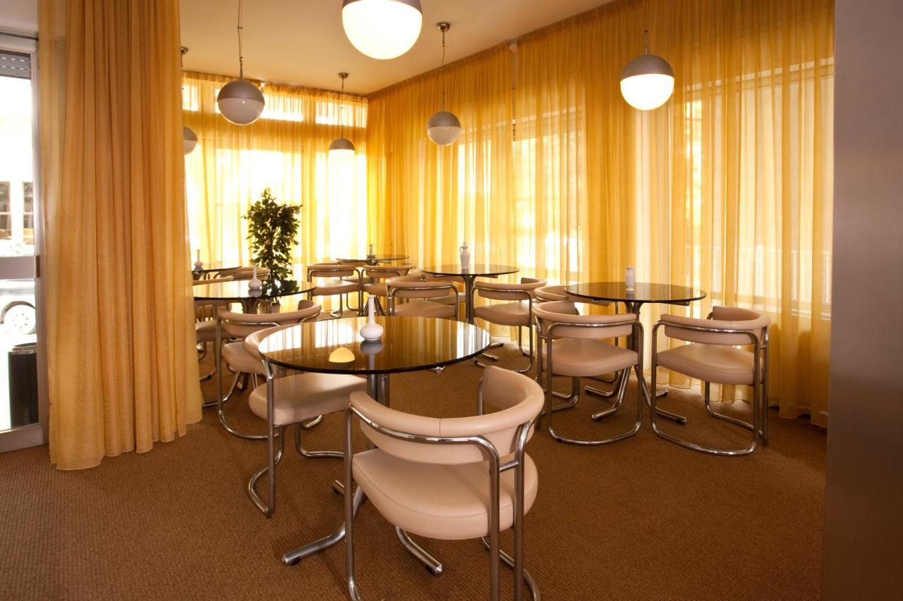 Hotel President Bellaria-Igea Marina Exterior foto